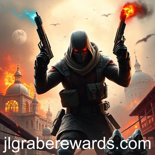 Exploring the Thrills of Action Games: A Deep Dive into the jLgrabe Category