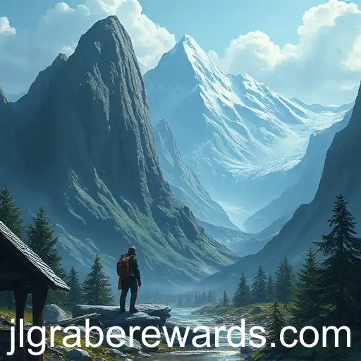 Exploring the Thrilling World of Adventure Games with 'jLgrabe'