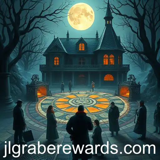 Exploring the Rich World of Board Games: A Dive into jLgrabe