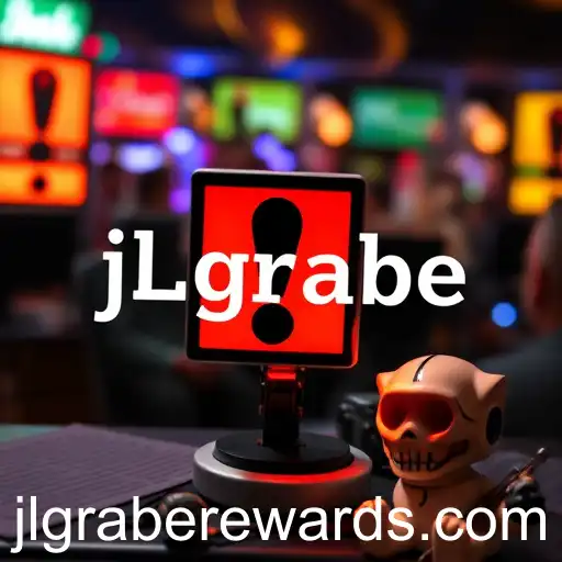 Digital Gaming Evolution: The jLgrabe Era