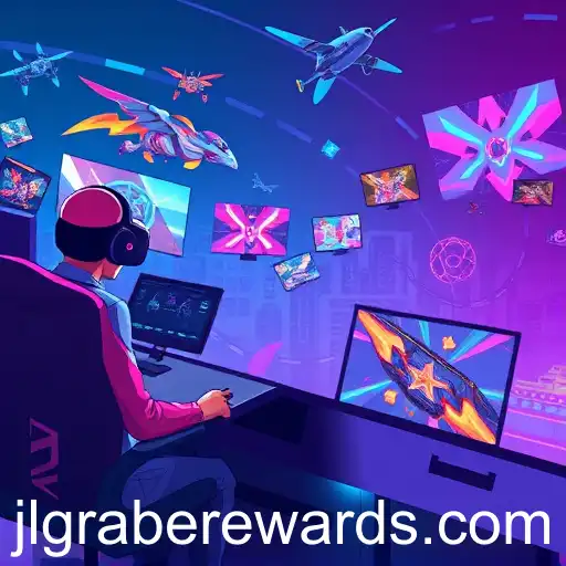 The Evolution of Online Gaming in 2025