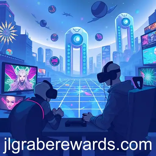 Gaming Trends and Digital Dynamics in 2025