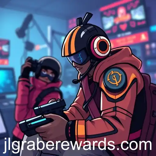 Growing Popularity of Online Gaming Platforms