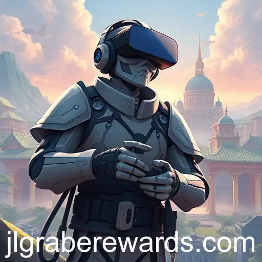 Rise of jLgrabe in the Gaming World