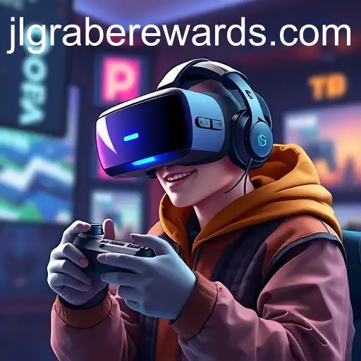 The Rise of jLgrabe: Revolutionizing Online Gaming