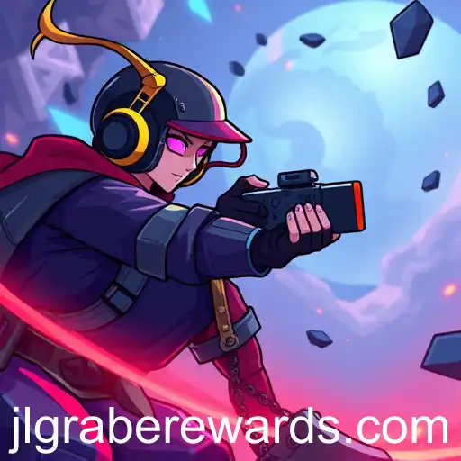 The Rise of jLgrabe in the Gaming Community