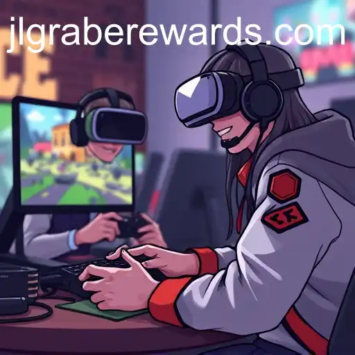 The Rise of jLgrabe and Its Impact on Online Gaming