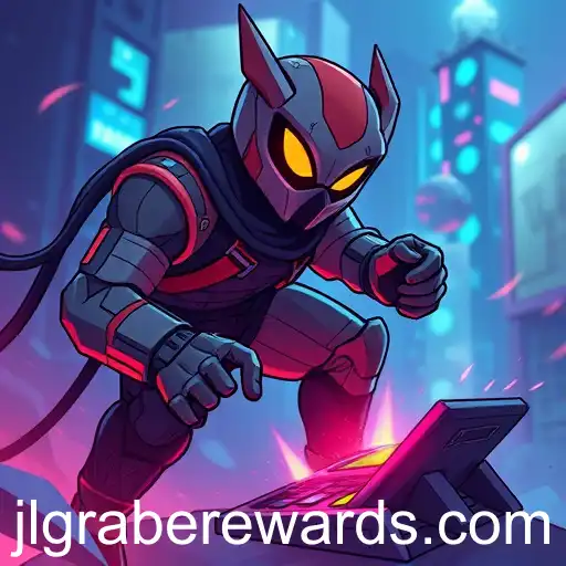 jLgrabe Revolutionizes Online Gaming