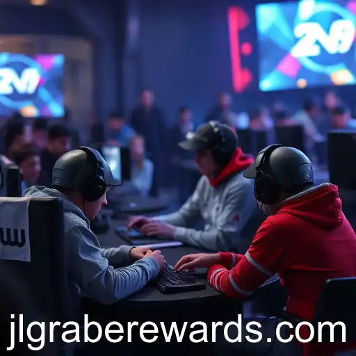 The Evolution of Online Gaming in 2025