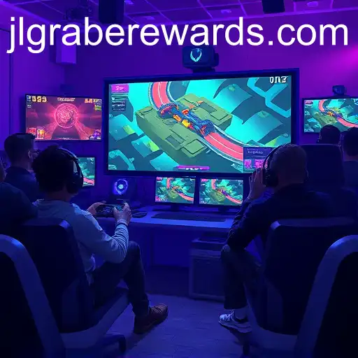 Exploring the Rise of jLgrabe: A Gaming Phenomenon