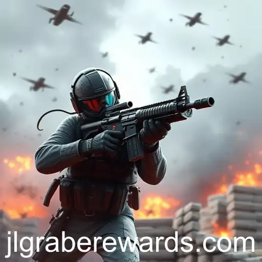 Exploring the Adrenaline-Fueled World of Shooter Games