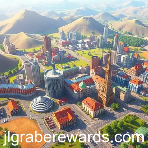 Exploring the Diverse World of Simulation Games