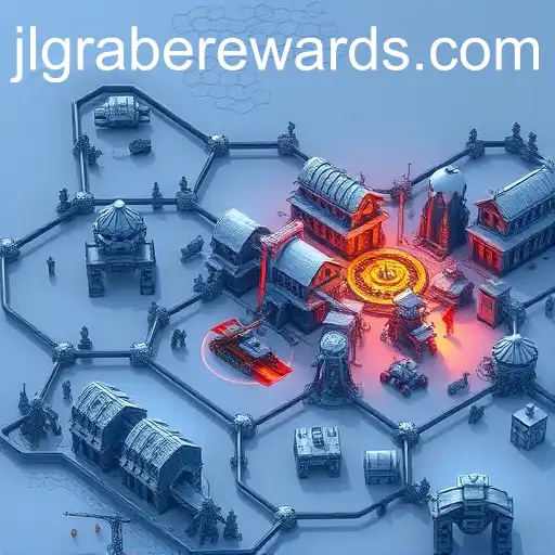 Exploring the Depth of Strategy Games: Unveiling the World of jLgrabe