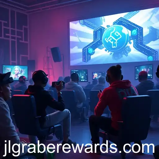 Virtual Worlds and Gaming Trends